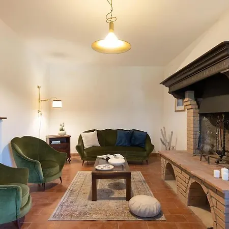 Дом отдыха Casa La Torre - Toscanaonehh *