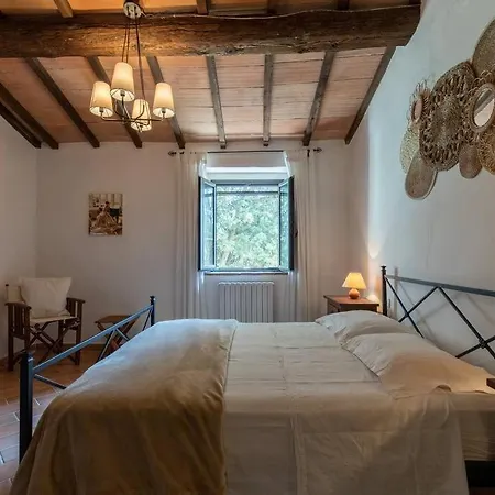 Casa La Torre *