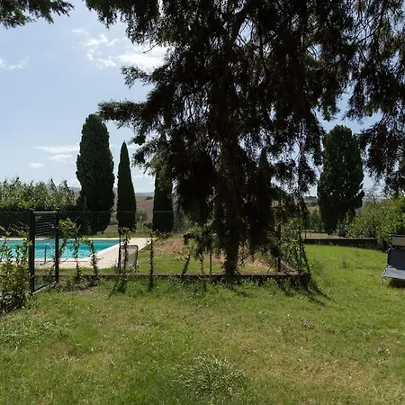 Holiday home Casa La Torre