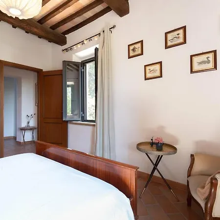 Holiday home Casa La Torre *