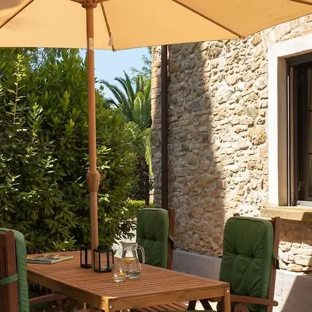 Casa La Torre - Toscanaonehh