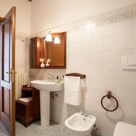 Holiday home Casa La Torre Casa Sant'Andrea