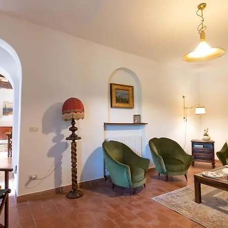 Casa La Torre Holiday home Casa Sant'Andrea