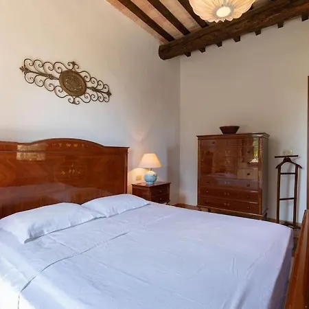 Casa La Torre - Toscanaonehh