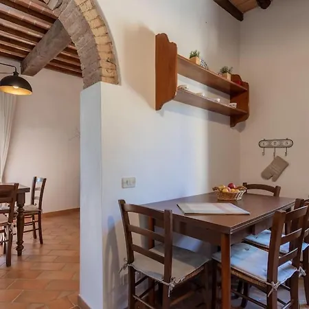 Casa La Torre * Casa Sant'Andrea