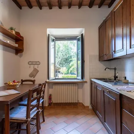 Holiday home Casa La Torre