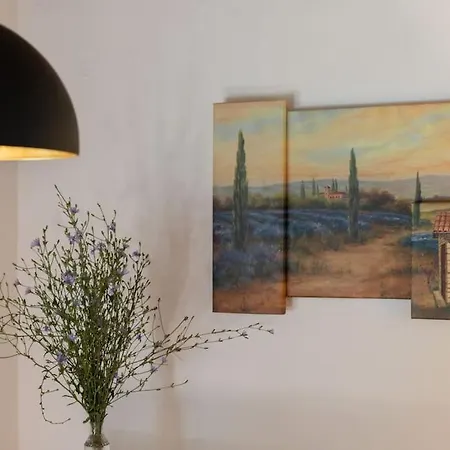 Casa La Torre - Toscanaonehh Дом отдыха Casa Sant'Andrea