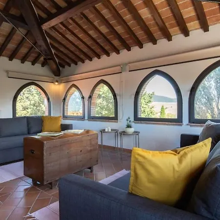 Casa La Torre Casa Sant'Andrea