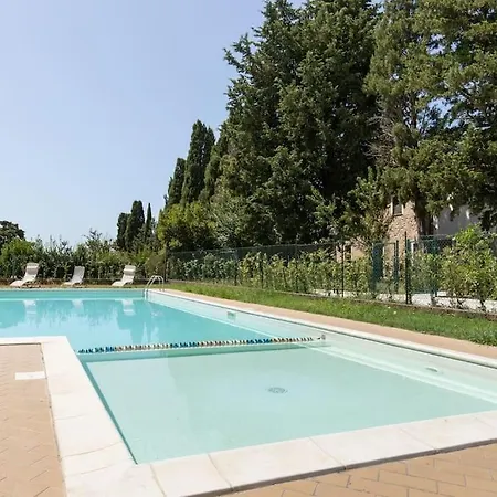 Holiday home Casa La Torre *