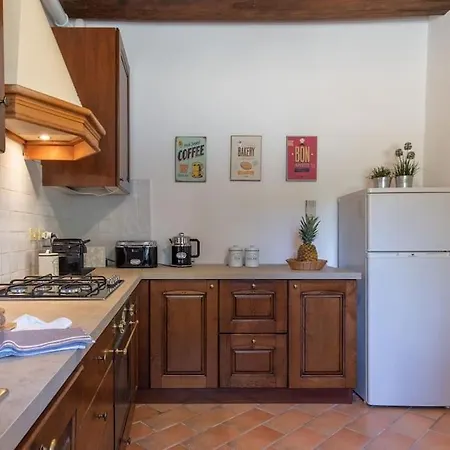 Casa La Torre