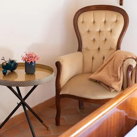 Casa La Torre Holiday home *