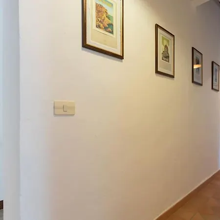 Casa La Torre - Toscanaonehh Дом отдыха