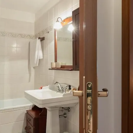 Holiday home Casa La Torre *