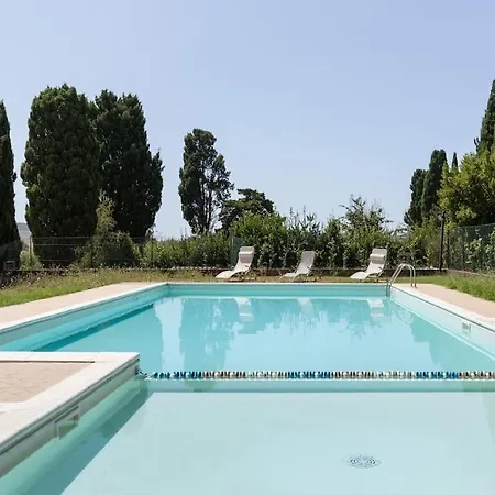 Casa La Torre Holiday home *