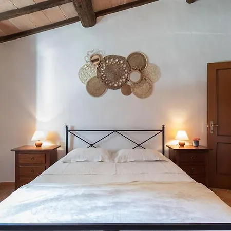 Holiday home Casa La Torre