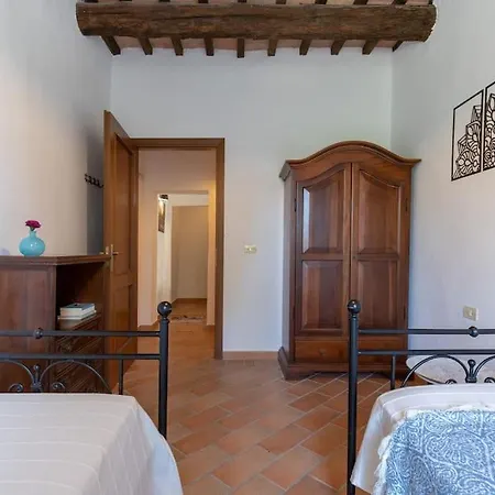 Casa La Torre Casa Sant'Andrea