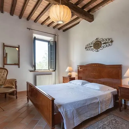 Holiday home Casa La Torre *