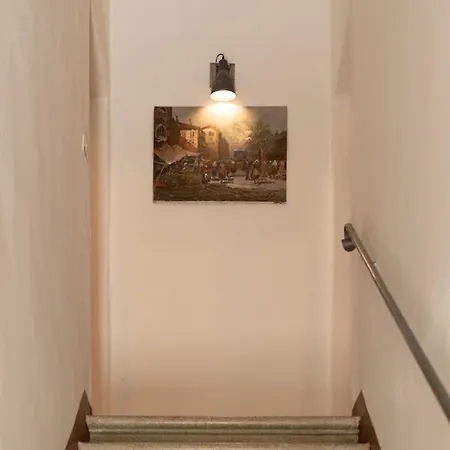 Casa La Torre