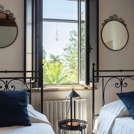 Casa La Torre Holiday home *