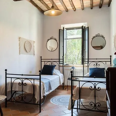 Holiday home Casa La Torre Casa Sant'Andrea