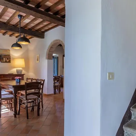 Holiday home Casa La Torre