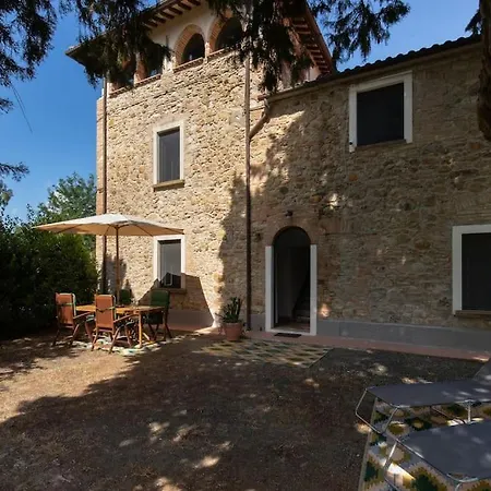 Casa La Torre Holiday home Casa Sant'Andrea
