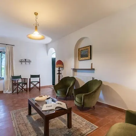 Casa La Torre Holiday home