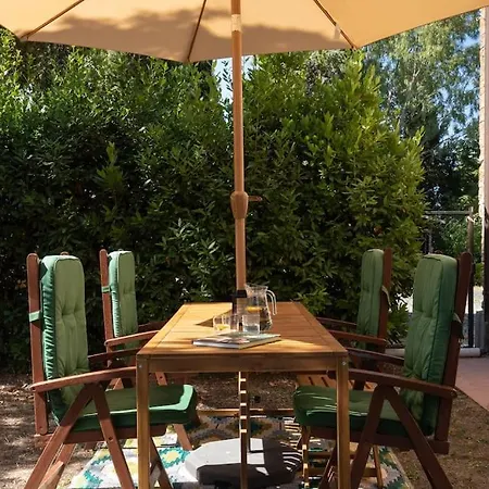 Casa La Torre *