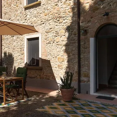 Casa La Torre